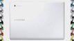 Samsung Chromebook 2 (11.6-Inch Classic White)