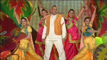 Russell Peters: 2009 Juno Awards, Bhangra Intro (HD)