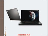 Lenovo ThinkPad Edge E545 20B2001CUS 15.6 Laptop (2.9GHz AMD A6-5350M Processor 4GB RAM 320GB