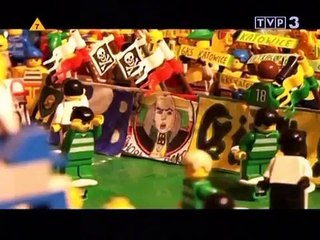 GKS Katowice - Liga Lego -