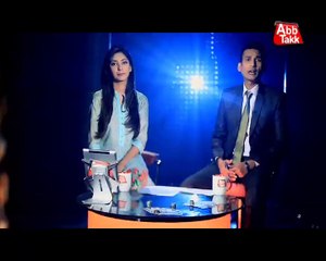 Abb Takk - Rupia Paisa Budget - Promo - 2015