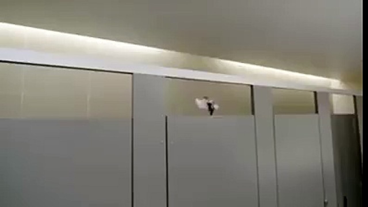Do not try this