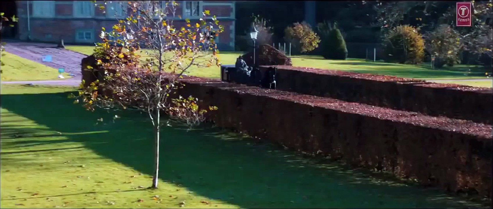 Apnaa Mujhe Tu Lagaa - 1920 Evil Returns - YouTube