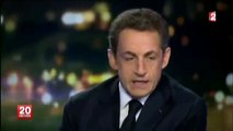 Comment le bégaiement de Nicolas Sarkozy brise le mythe no.1 chez les bègues