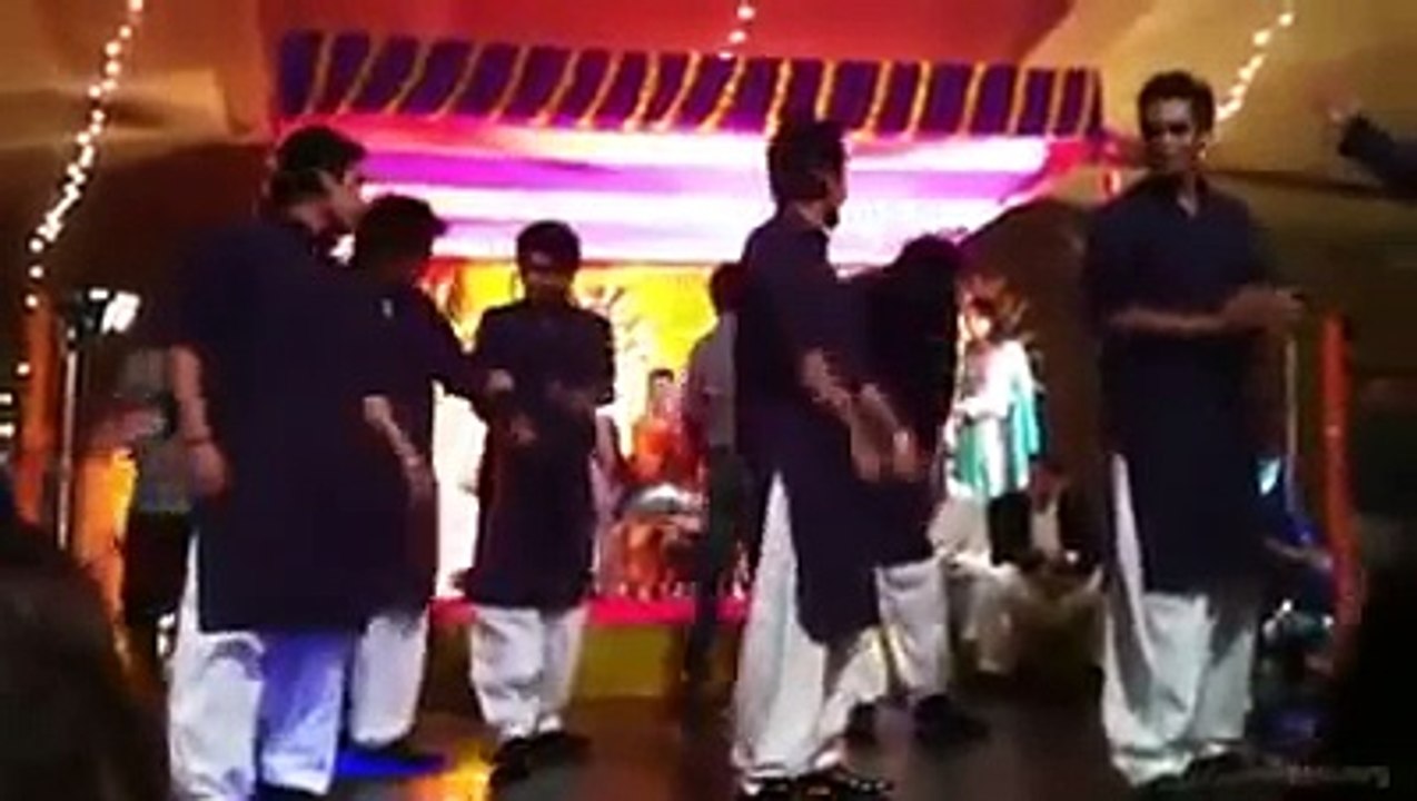 desi thumka