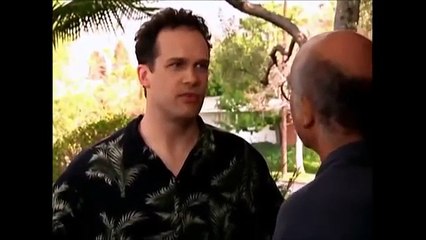 Curb Your Enthusiasm - We Chose Cheryl