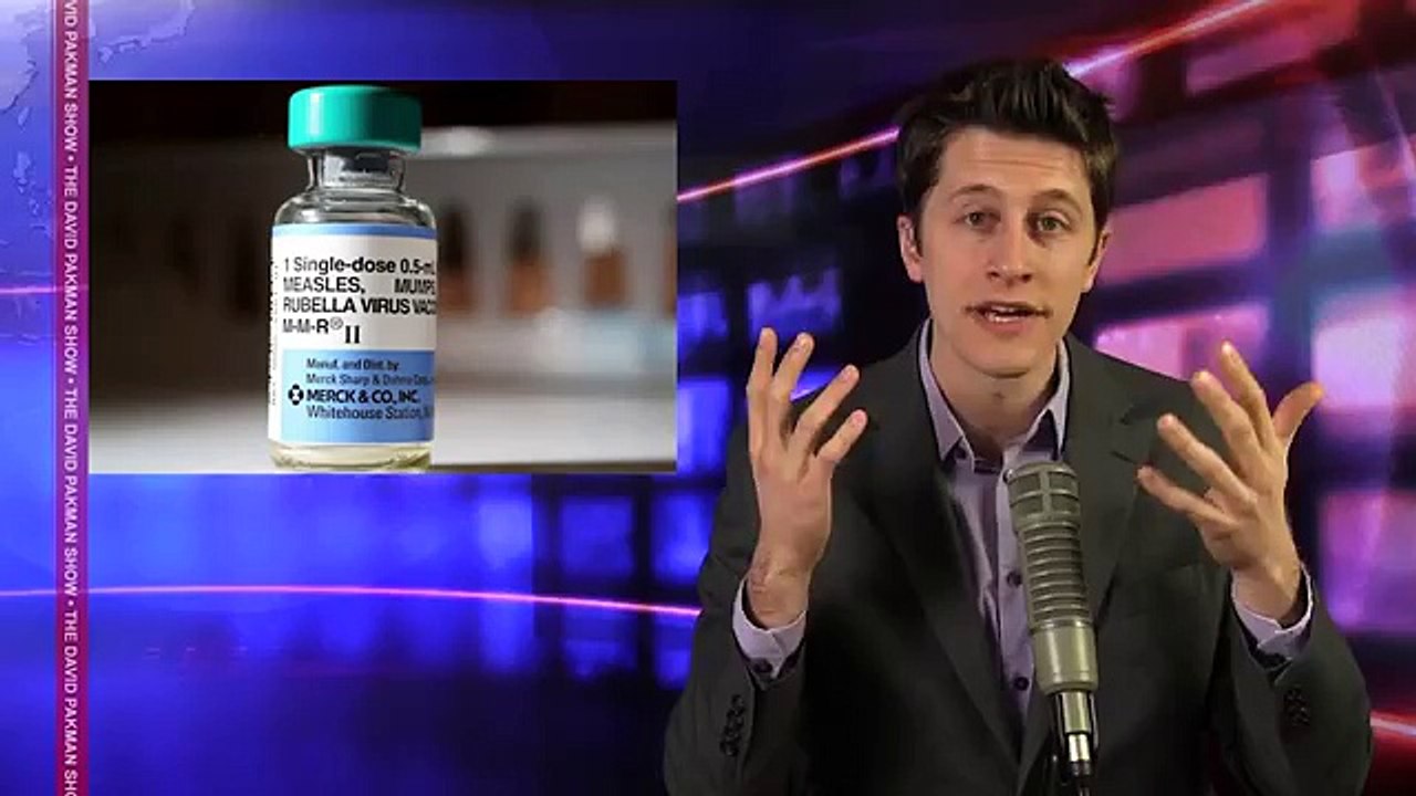 Antivaxxer Offers $106K for Proof Measles Exists, Refuses to Pay, Court Makes Him Pay
