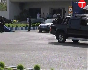 What a Waste to Fuel and State money - Bilawal Bhutto arrives in Karachi