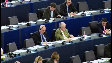 Schluss mit der Europäischen Diktatur über die Völker!