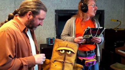 Bernd das Brot: Let's Play - Einladung für Gronkh, Sarazar, Fabian Siegismund und Br4mm3n