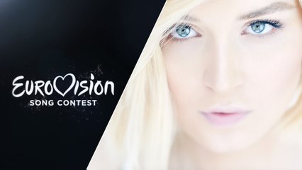 Polina Gagarina - A Million Voices (Russia) 2015 Eurovision Song Contest - #MUSIC