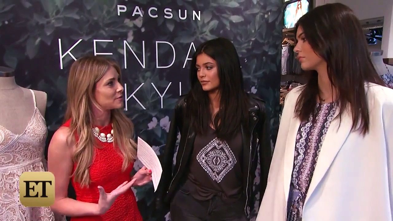 EXCLUSIVE: Kylie Jenner on Her Racy Social Media Posts: 'I Don't Really Regret Anything'