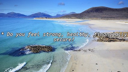 Are You Living the Life You Imagined?