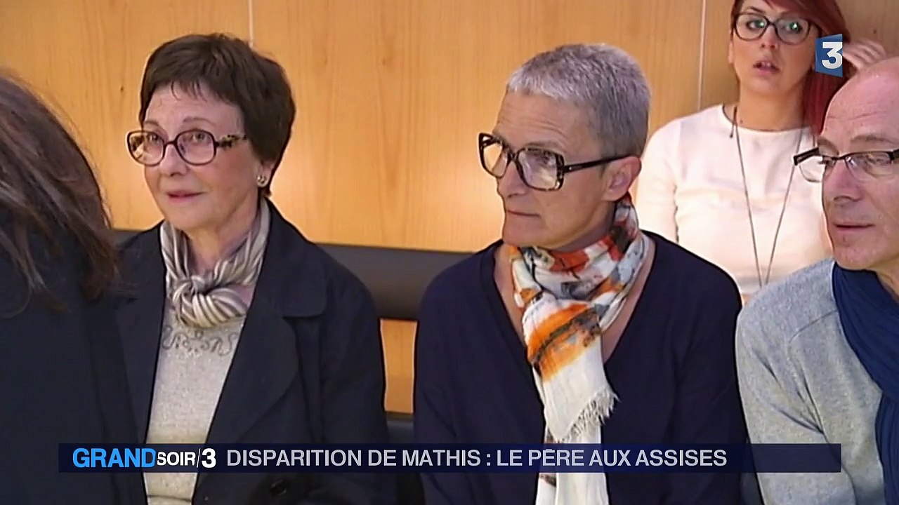 Disparition de Mathis : le père se mure dans son silence