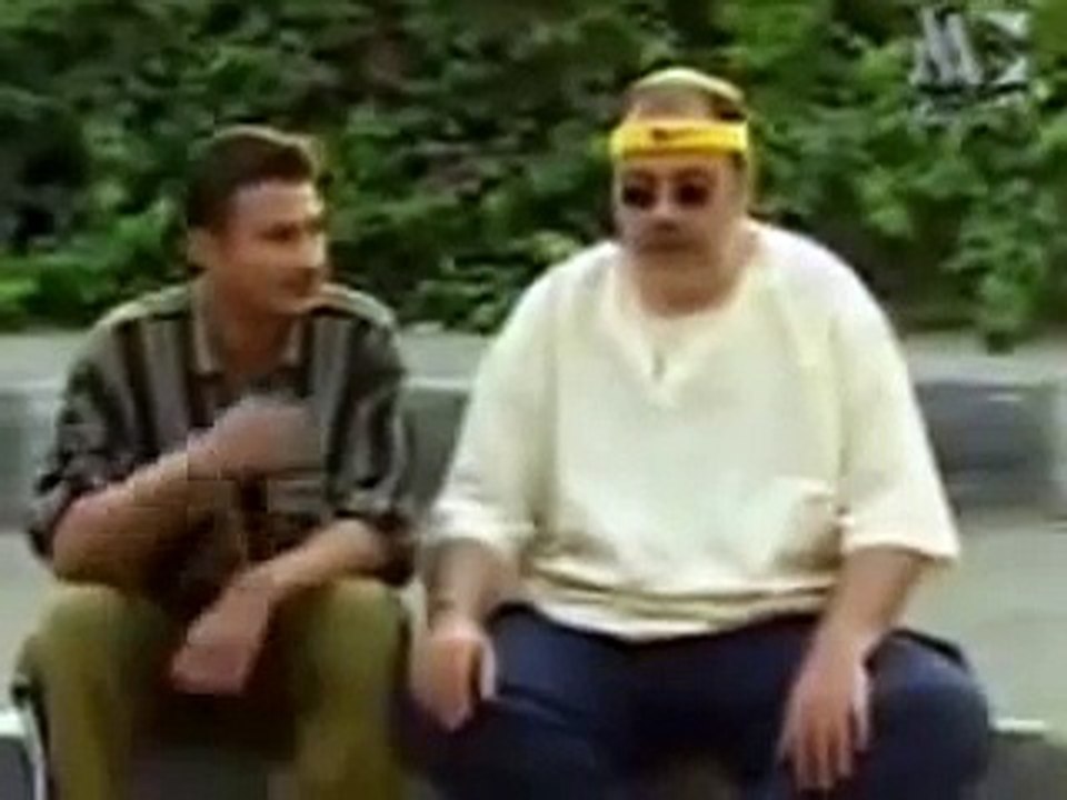 ادينى عقلك - مرض الكلب