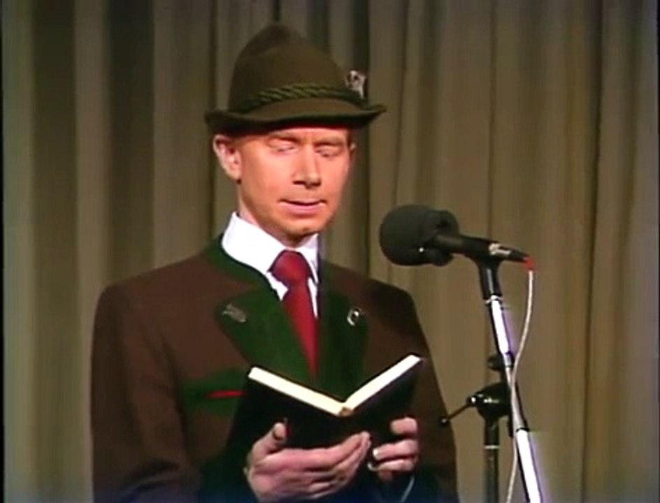 Jodling Emton Aadnesen - video Dailymotion