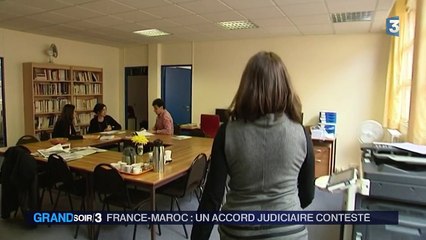 Torture : un projet de loi pour donner priorité à la justice marocaine