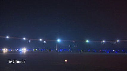 Solar Impulse : "nous ne sommes pas des casse-cou, mais des explorateurs"