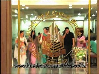 The Largest Higher Education Group in Pakistan - Punjab College