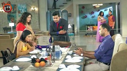 Jamai Raja 1st June 2015 Full Episode - DD & Roshini's Relation Splits