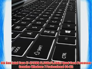 Toshiba Satellite S70-BBT2N23 17.3 Full HD (1920x1080) Premium Business Notebook PC (Intel