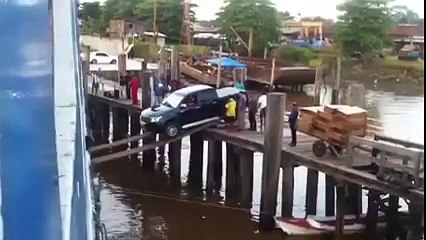 Embarque a sangue frio