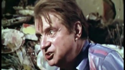 Video: Francis Bacon, Study for Self-Portrait