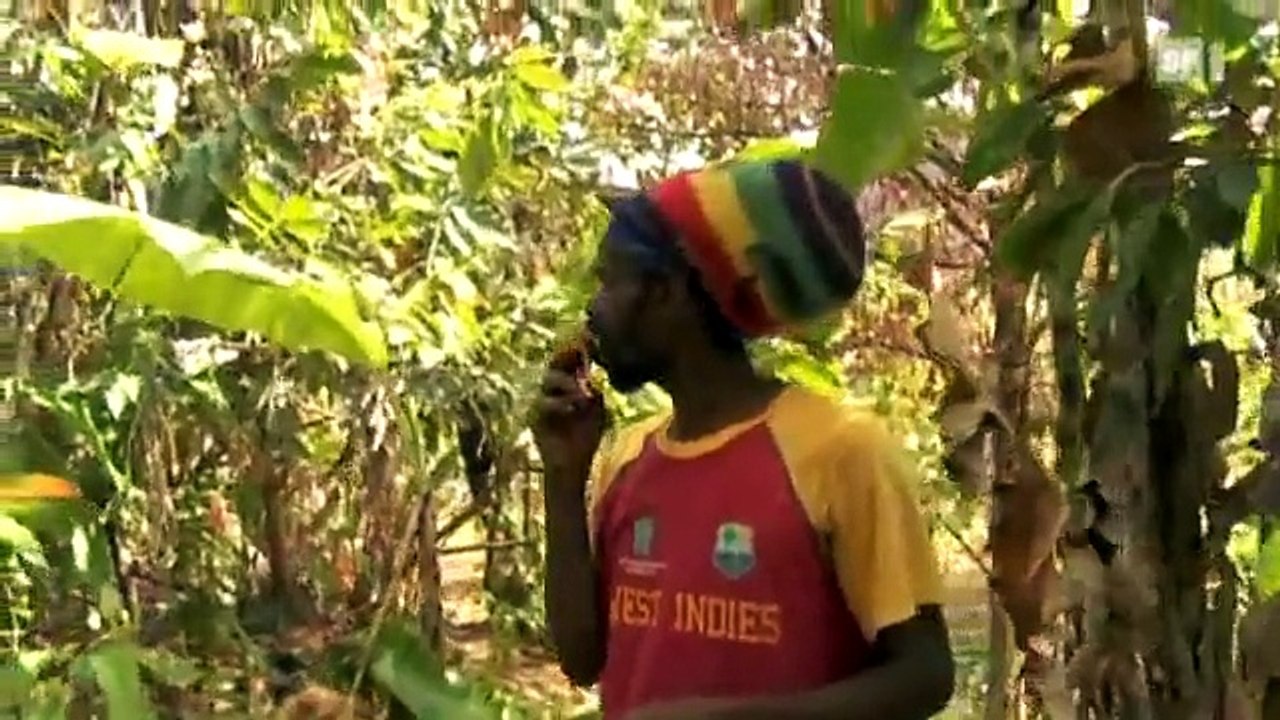 Fernweh 2010  Martinique (Folge 2)