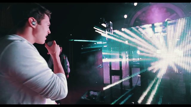 Timeflies Tuesday - Paranoid