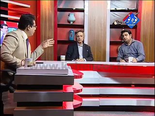 Pakistan Ki Awaaz 27-05-2015