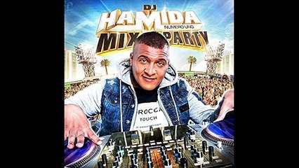 Dj Hamida - Intro 🎶
