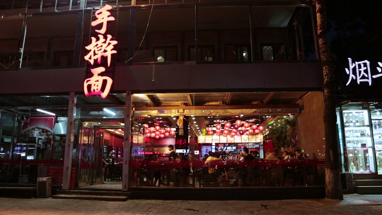 Peking sagt Rauchern den Kampf an