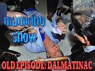 Zdravko Mamic, Hanka Paldum & Ante Prkacin - Dalmatinac sam