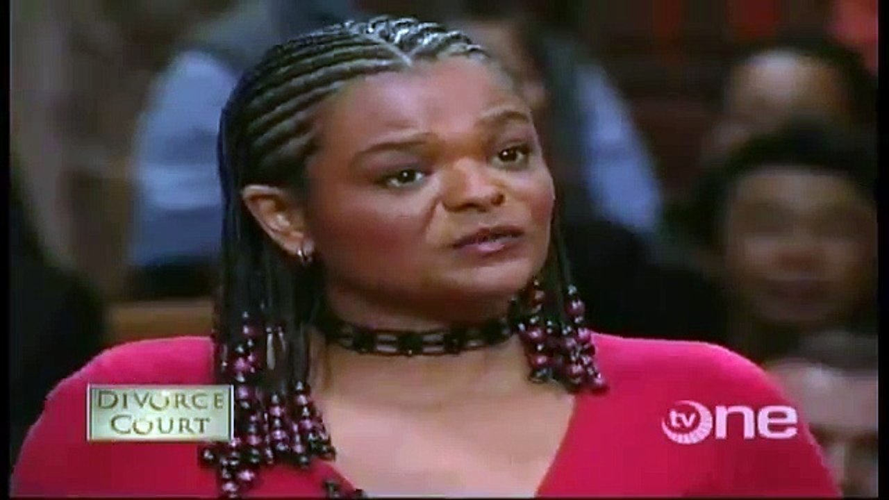divorce court mayhem 2