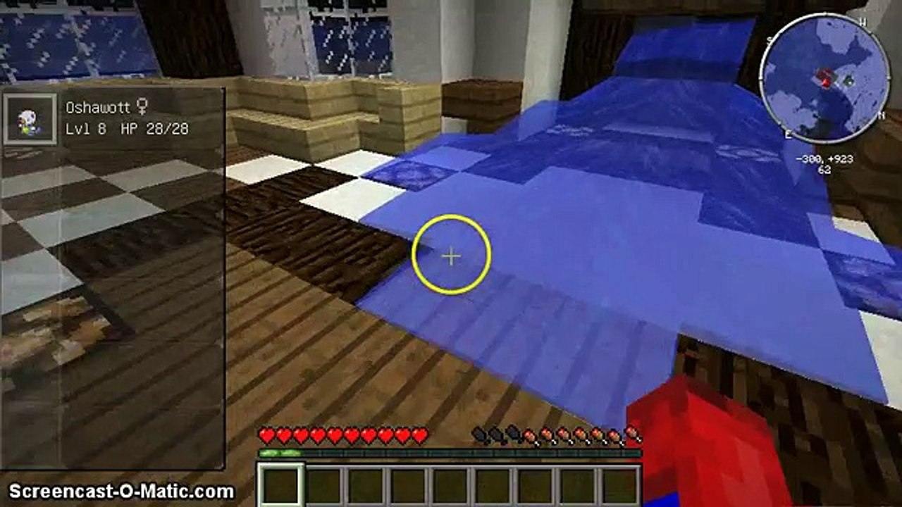 Pixelmon Seoson 1 #2