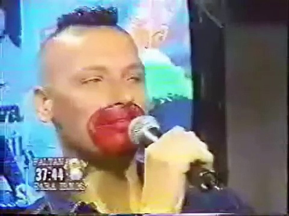 Rammstein - German Techno!