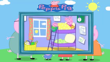 Peppa Pig Español LATINO cepillarse los dientes Peppa pig Episodios