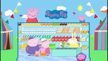 Peppa Pig en Español episodio 3x8 rocas de mar