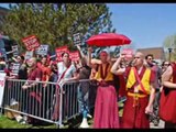 Free Tibet: Dalai Lama - Buddhist Dictator and Hypocrite-1/2
