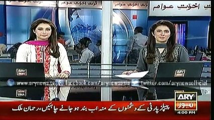 Headlines – 1600 – Monday – 01 – Jun – 2015