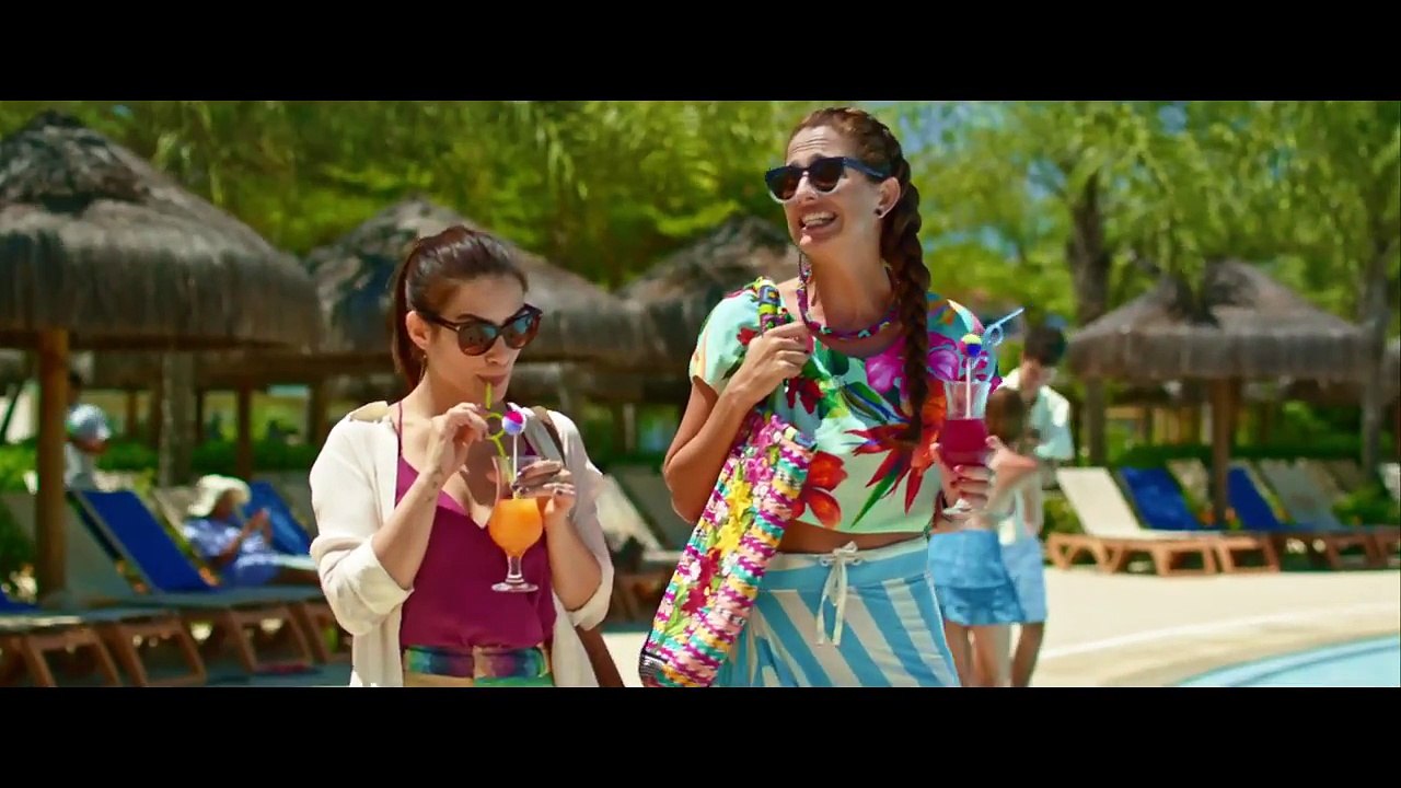 Qualquer Gato Vira Lata 2 - Trailer