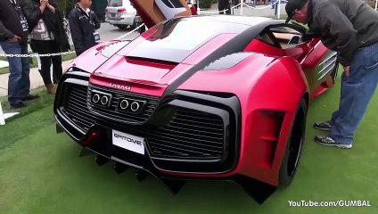 1750 Beygir Gücündeki Larakia