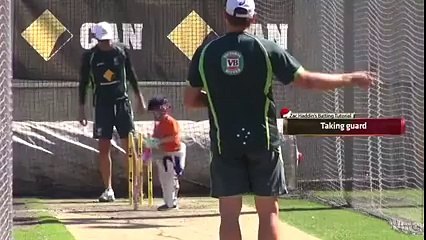 David Warner: Cricket Star