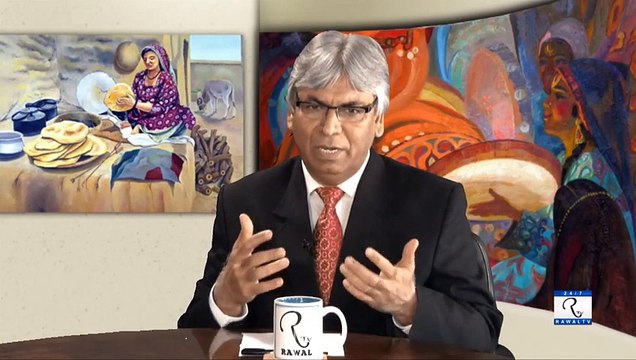 Pakhtoon Ep7 - Vice Chancellor Kidnapped by the Taliban