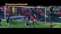 David de Gea - Amazing Số 1  Manchester United - 2014/2015