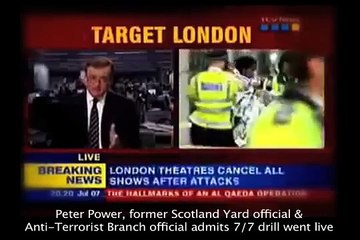 FALSE FLAG 101: From Gladio To Hebdo -- A SGT Report micro-doc
