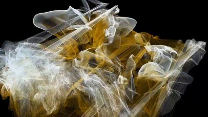 Real-Time 3D Visuals #5 - Some More Psychedelics