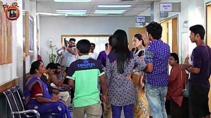 Saath Nibhana Saathiya 1 June 2015 - Ahem & Kokila's Emotional Meet After Gopi's Accident