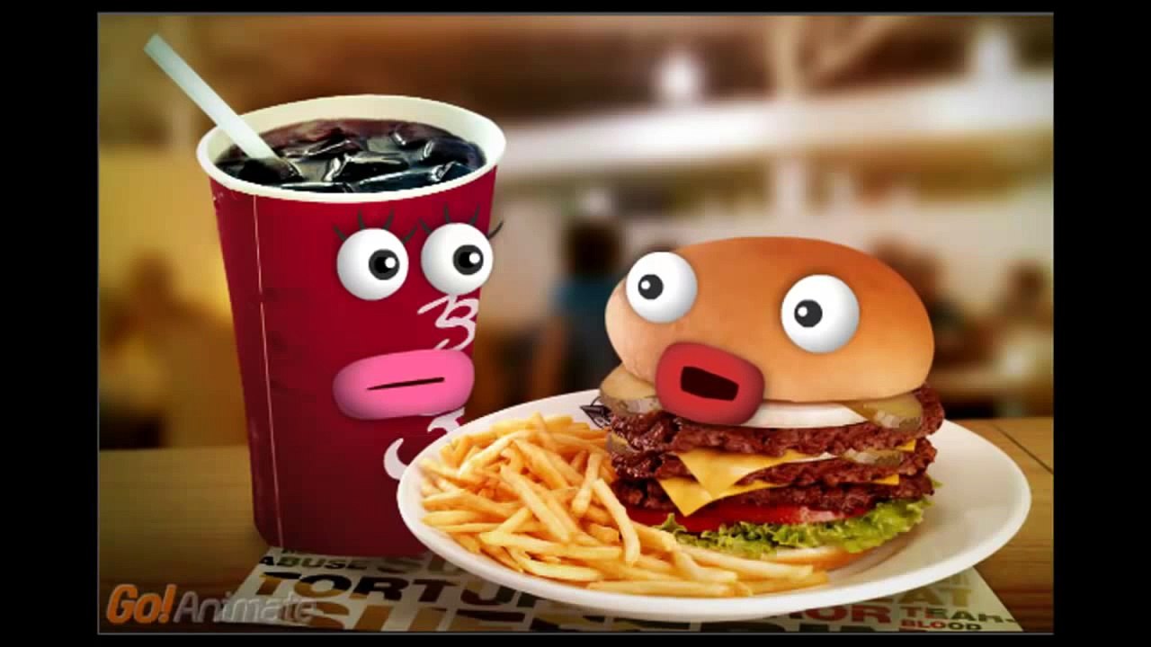 Pirâmide Alimentar