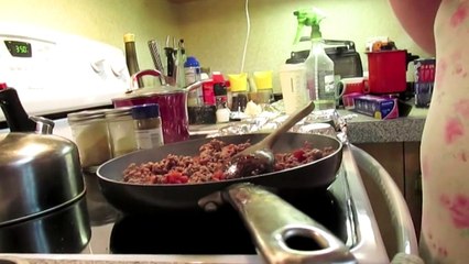 Beefneck Mcgillicutty - Taco Cups #HAES
